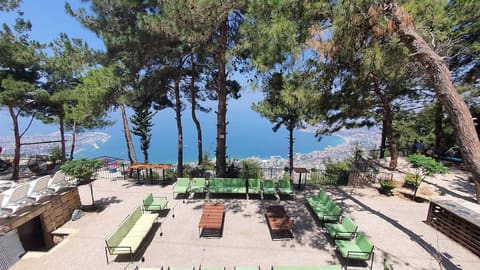 La Cabane Harissa — photograph 3