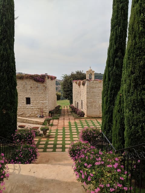 Domaine De Zekrit — photograph 6