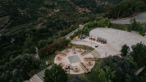 Tanit Venue — photograph 3