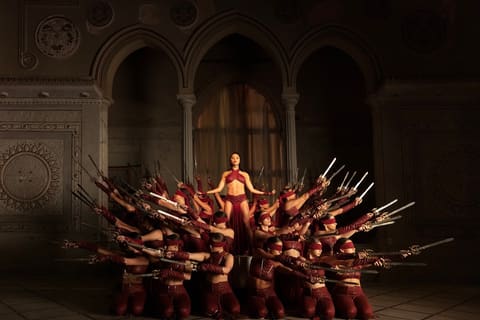 Mayyas Dance Academy — photograph 3