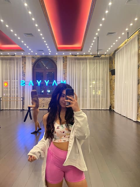 Mayyas Dance Academy — photograph 5