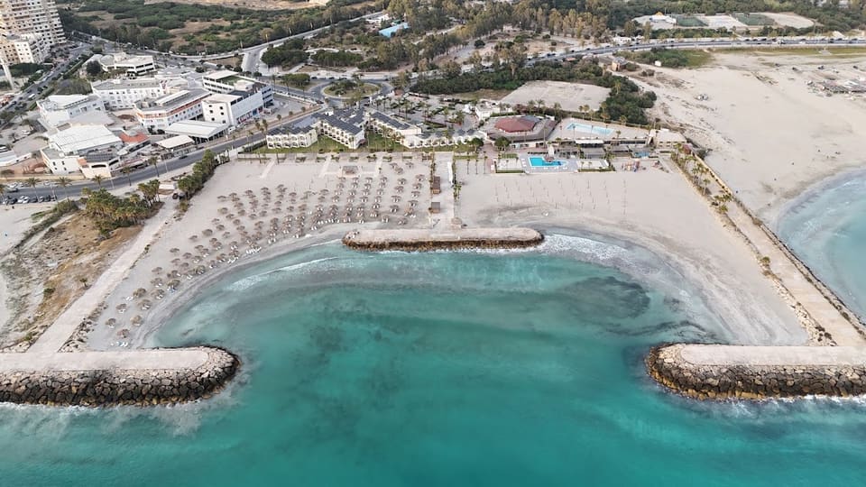 Rest House Tyr Hotel & Resort