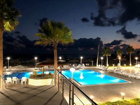 Rest House Tyr Hotel & Resort — photograph 4