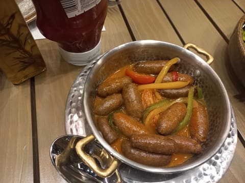Aljawad Dining Tyre — photograph 2
