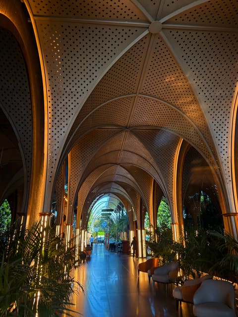 Aljawad Dining Tyre — photograph 4