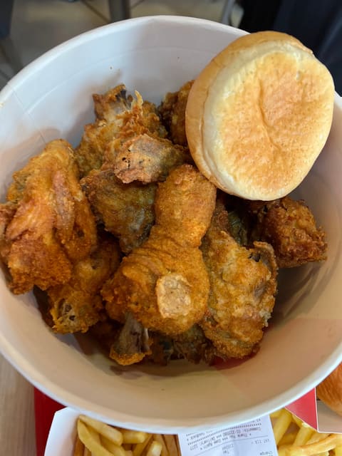 KFC — photograph 2