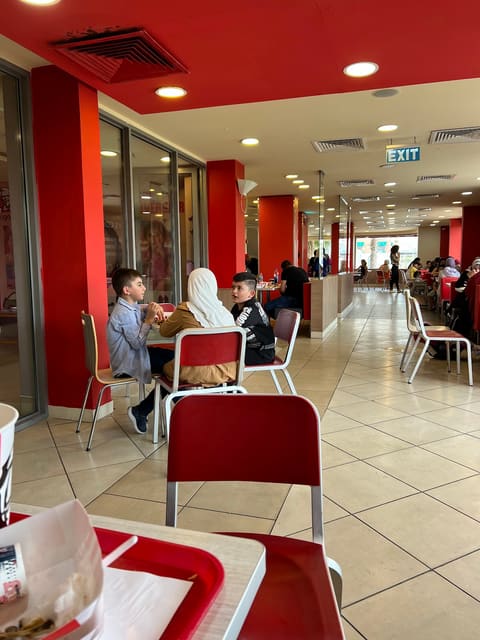 KFC — photograph 4