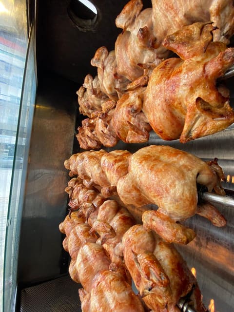 Yummy Chicken — photograph 5