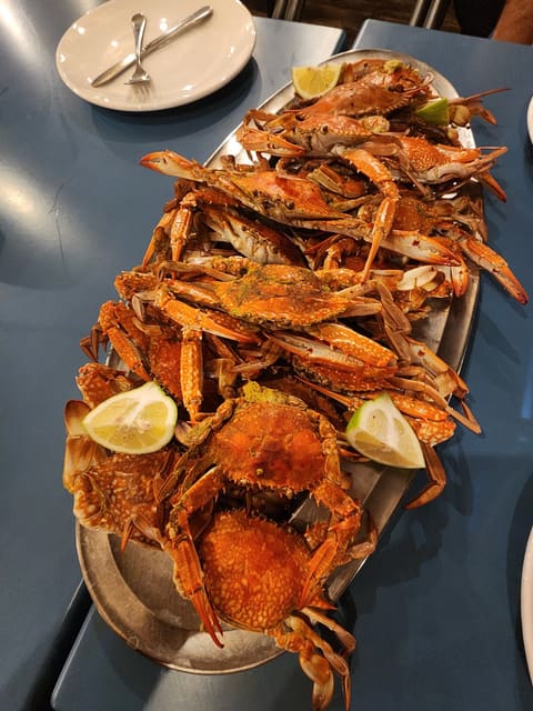 Al Fanar Restaurant & Auberge — photograph 2
