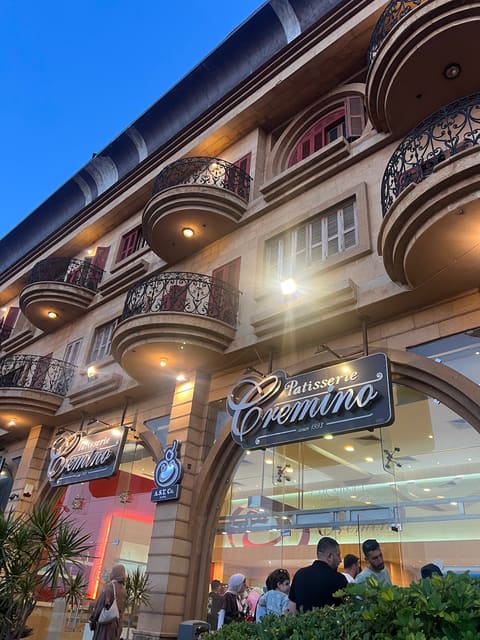 Cremino — photograph 5