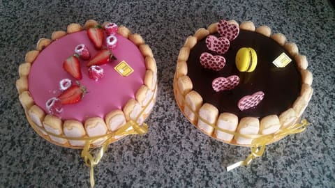 Afran Lebanon - Pastry — photograph 2