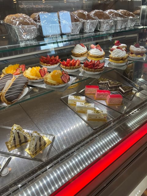 Afran Lebanon - Pastry — photograph 3
