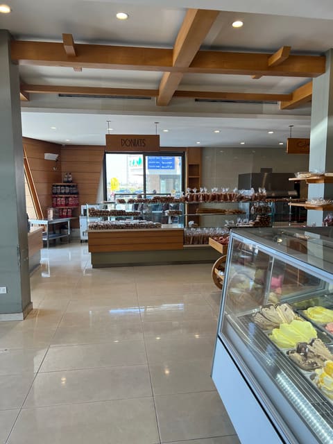 Afran Lebanon - Pastry — photograph 4