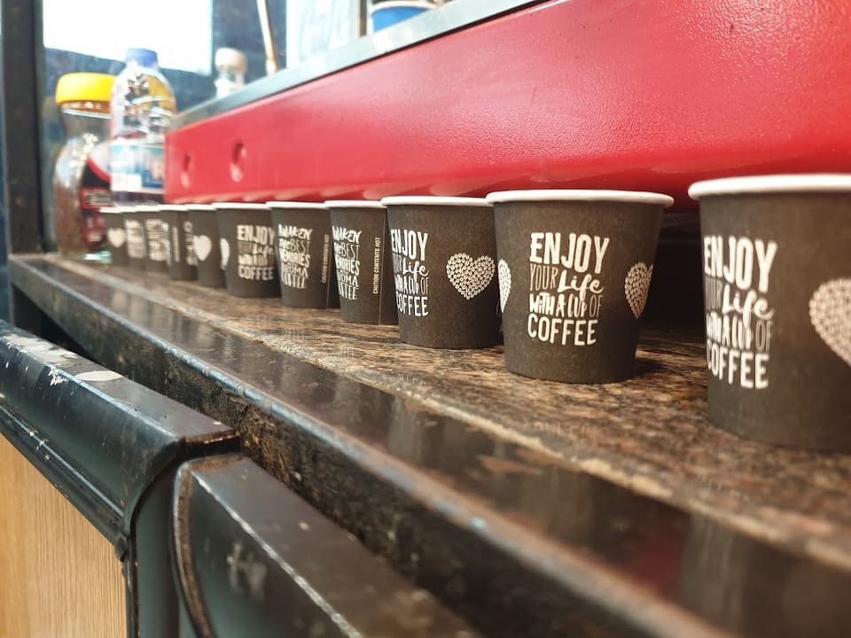 Café 24