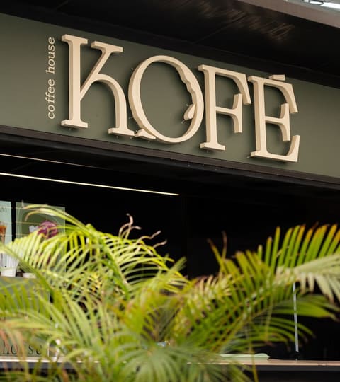 Kofe and Kalis — photograph 3