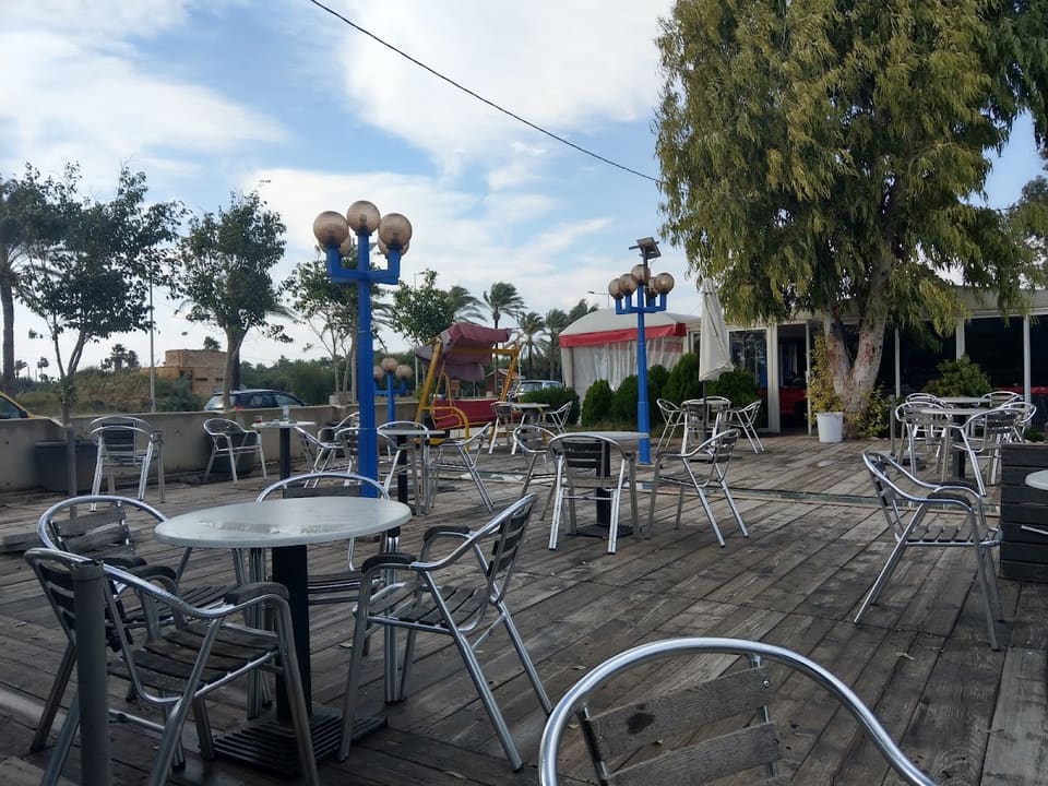 SeaSide cafè