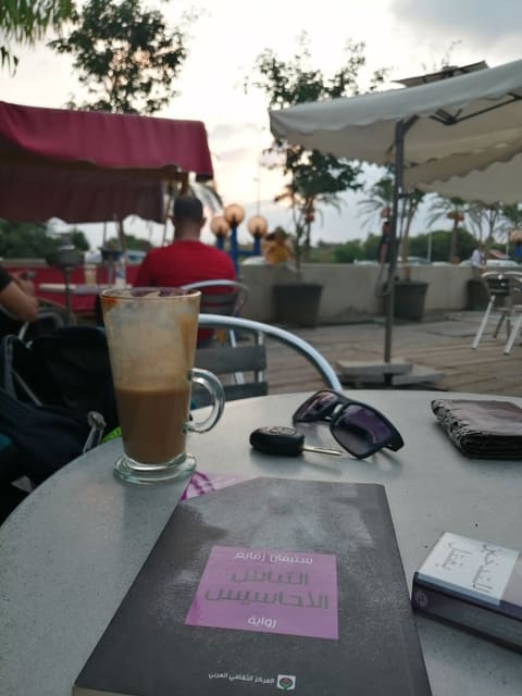 SeaSide cafè — photograph 3