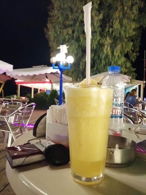 SeaSide cafè — photograph 4