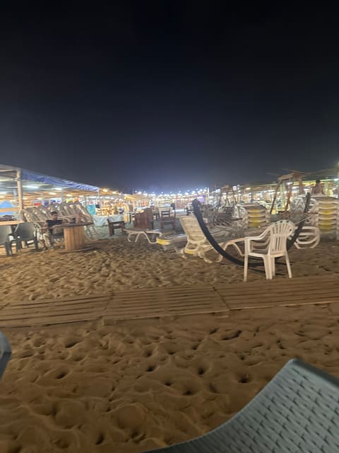 SeaSide cafè — photograph 5