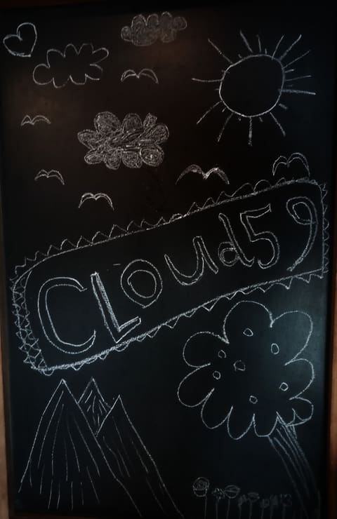 Cloud59 — photograph 2