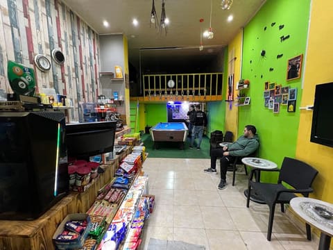 Mood Cafe — photograph 4