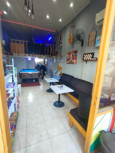 Mood Cafe — photograph 5