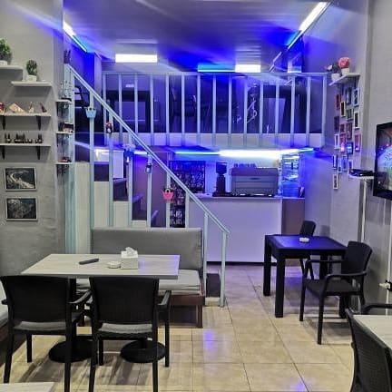 Mood Cafe — photograph 6