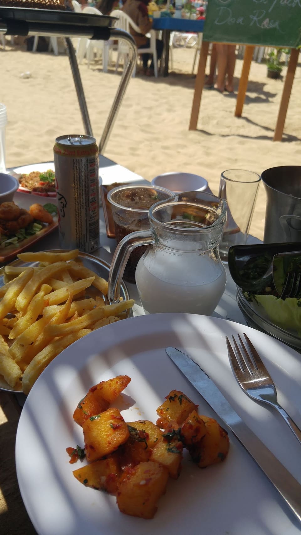 Plage 59