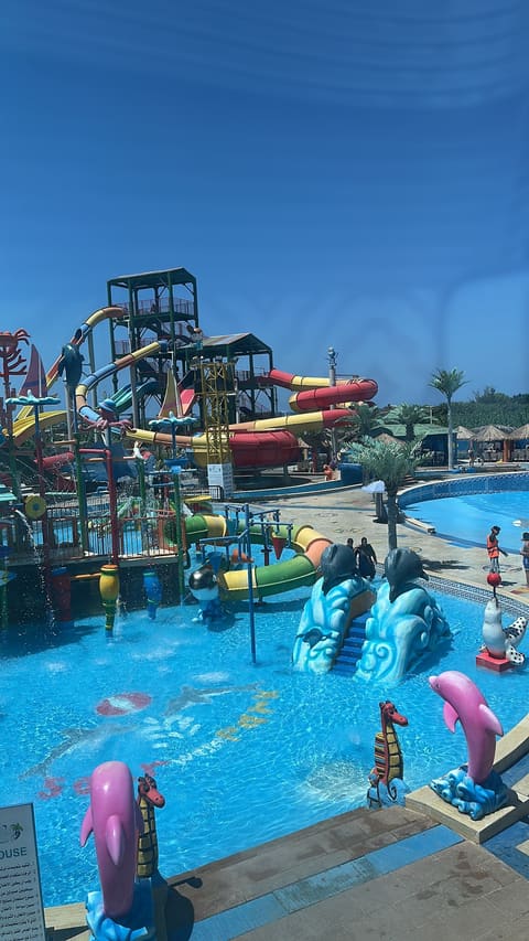 Sour water park — photograph 2