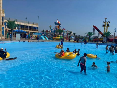 Sour water park — photograph 3
