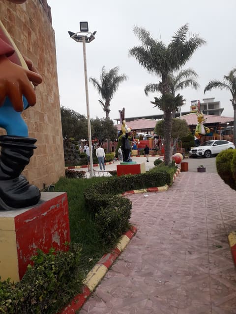 Sour water park — photograph 5
