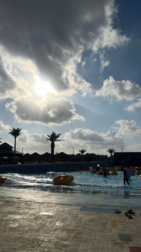 Sour water park — photograph 6