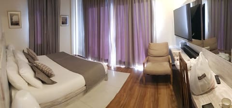 ĒL Boutique Hotel — photograph 2