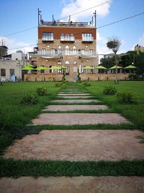 ĒL Boutique Hotel — photograph 4