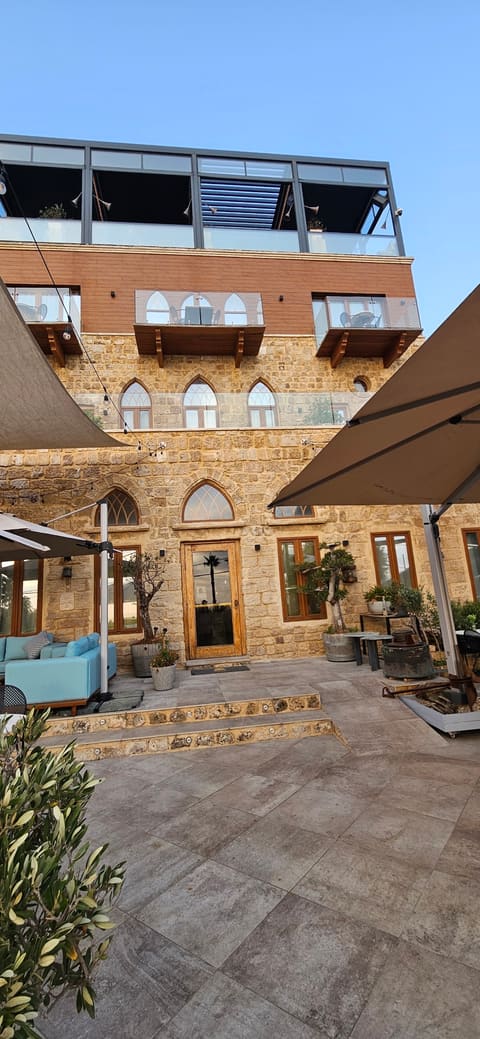 ĒL Boutique Hotel — photograph 5