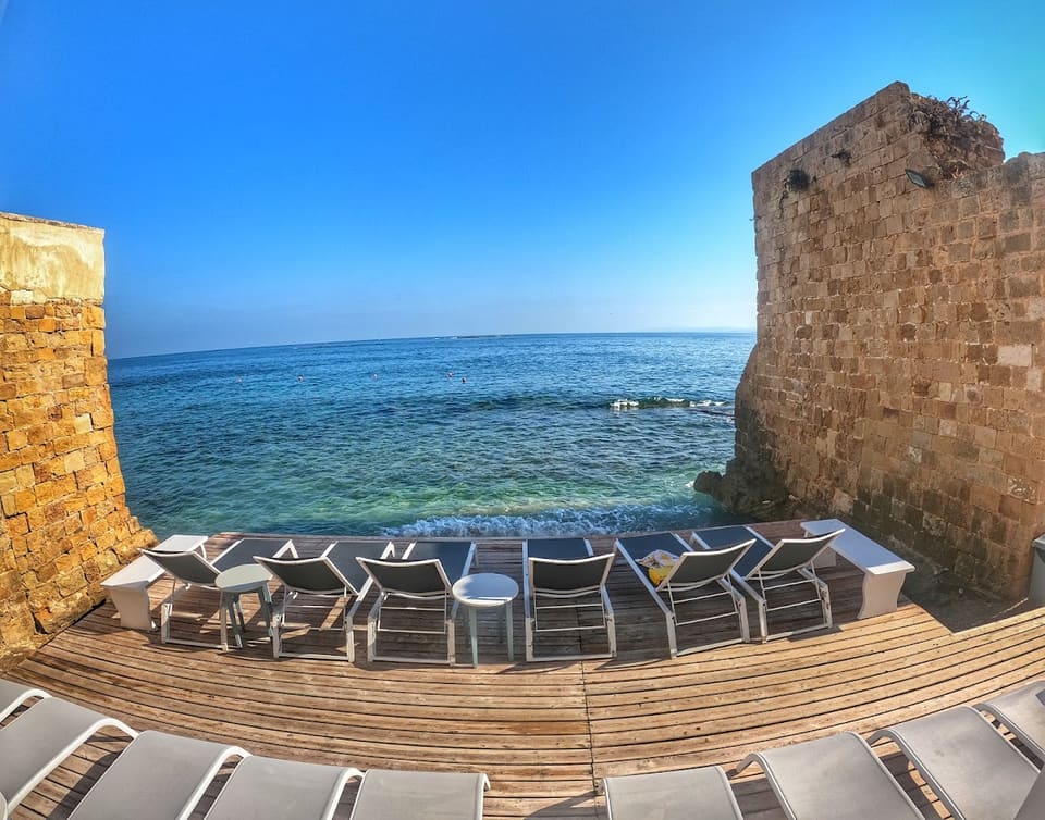 Dar Alma Hotel
