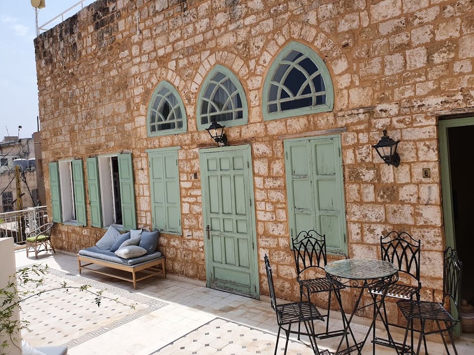 Dar Camelia Hotel