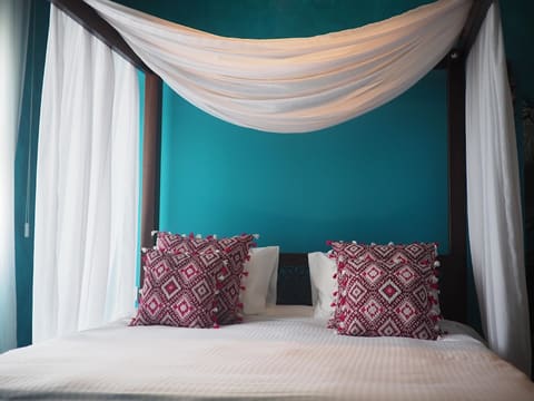 Dar Camelia Hotel — photograph 2