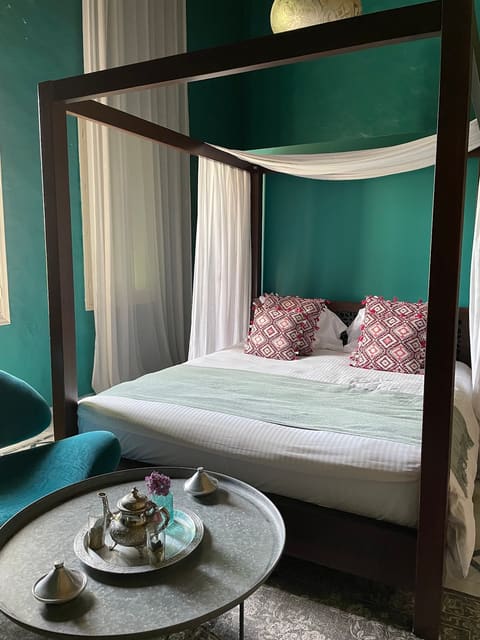Dar Camelia Hotel — photograph 3
