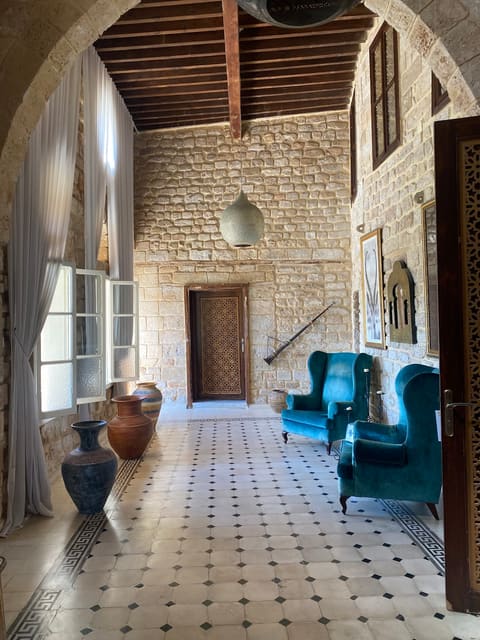 Dar Camelia Hotel — photograph 4