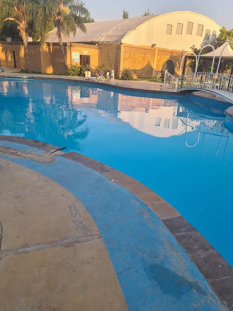 Al Bohaira Resort — photograph 3