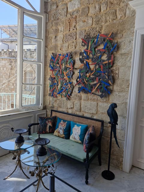 Dar Alice Hotel — photograph 3