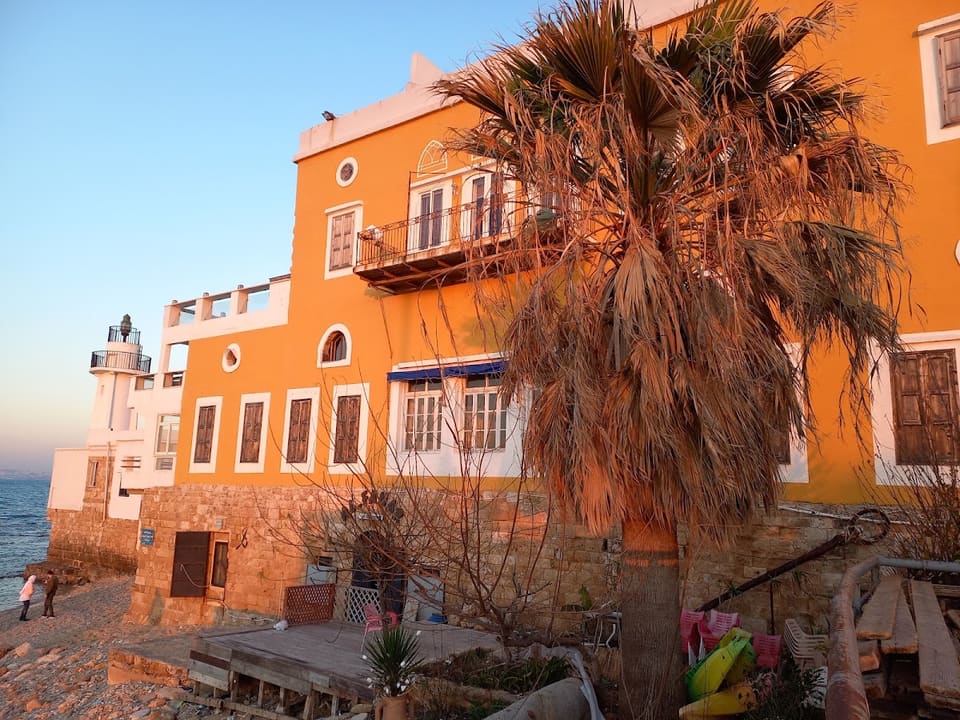 Hotel Al Fannar