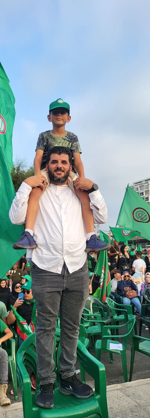 Sahat Al Imam Moussa Al Sadr — photograph 3