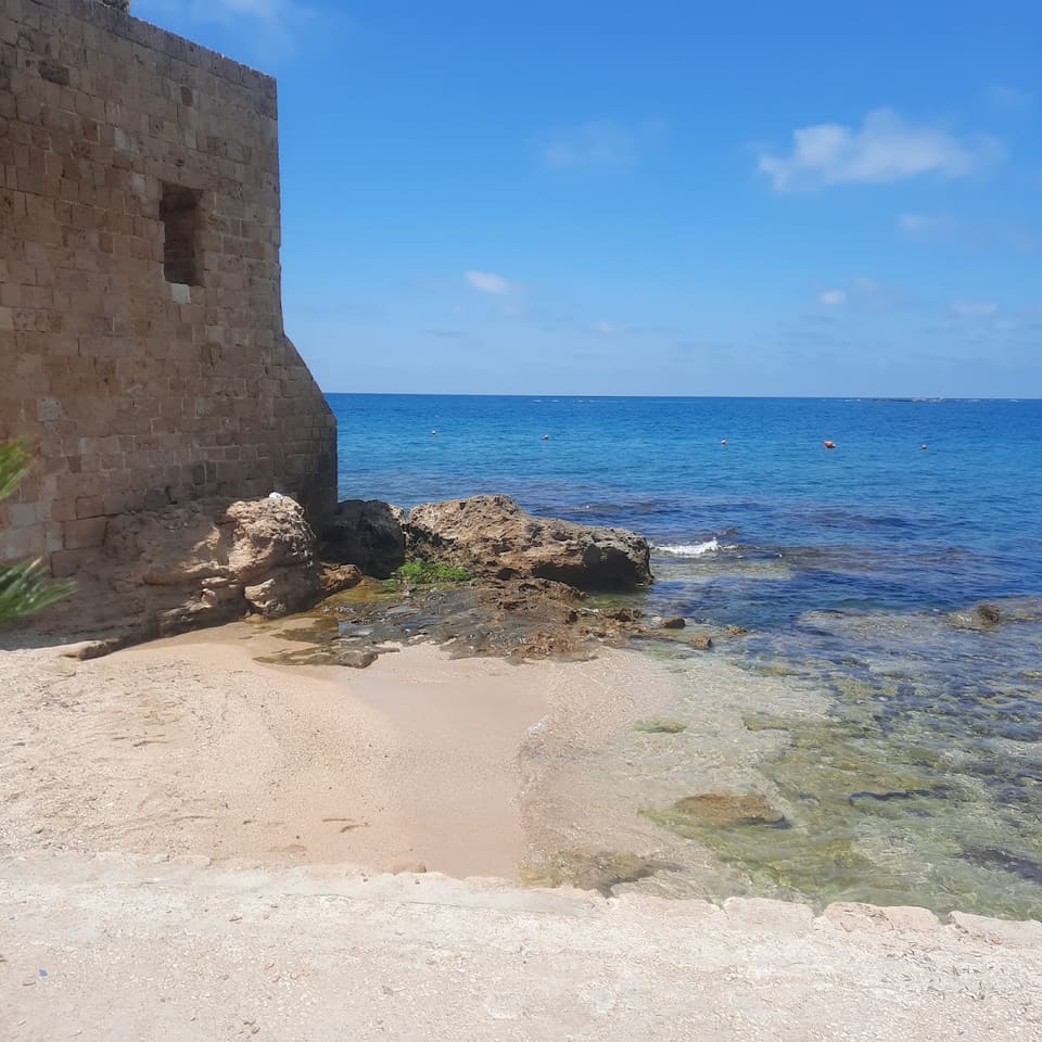 Pete's Beach #3