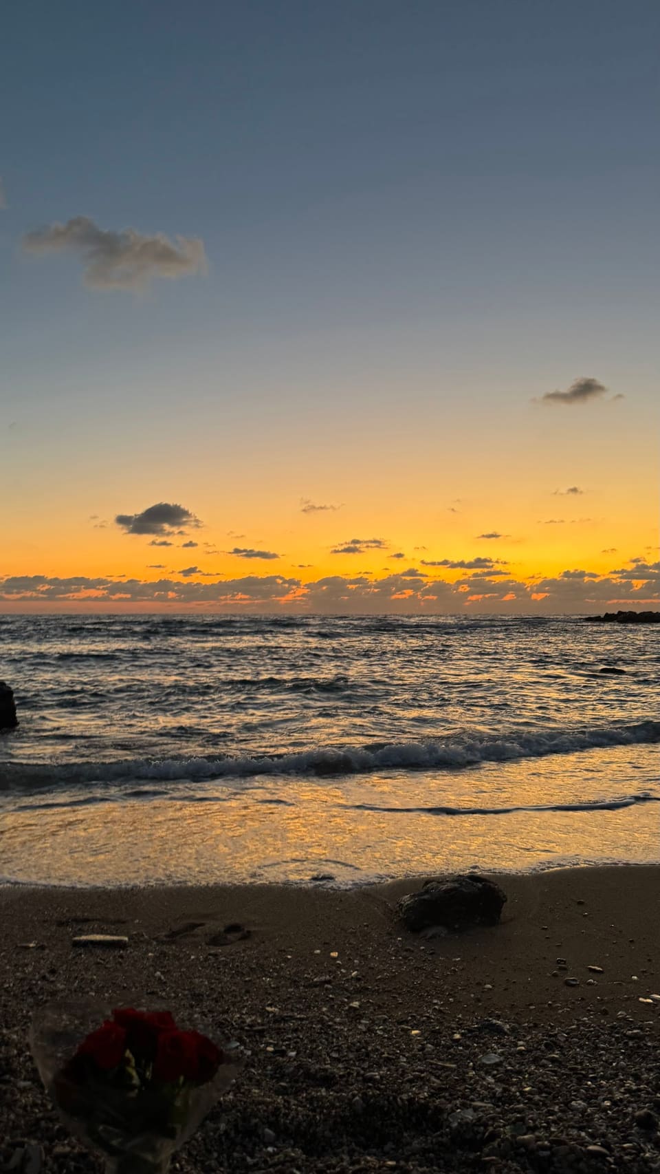 Tyre beach