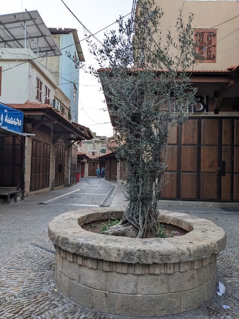 Old Souks, 18th century — photograph 3