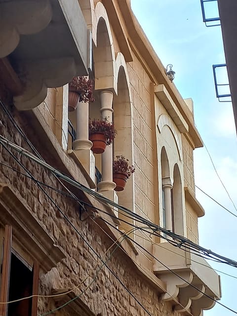 Old Souk's Heritage square — photograph 3