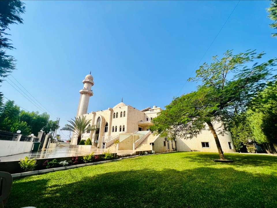 Khadra Mosque