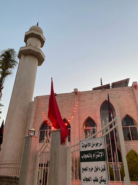 Khadra Mosque — photograph 4